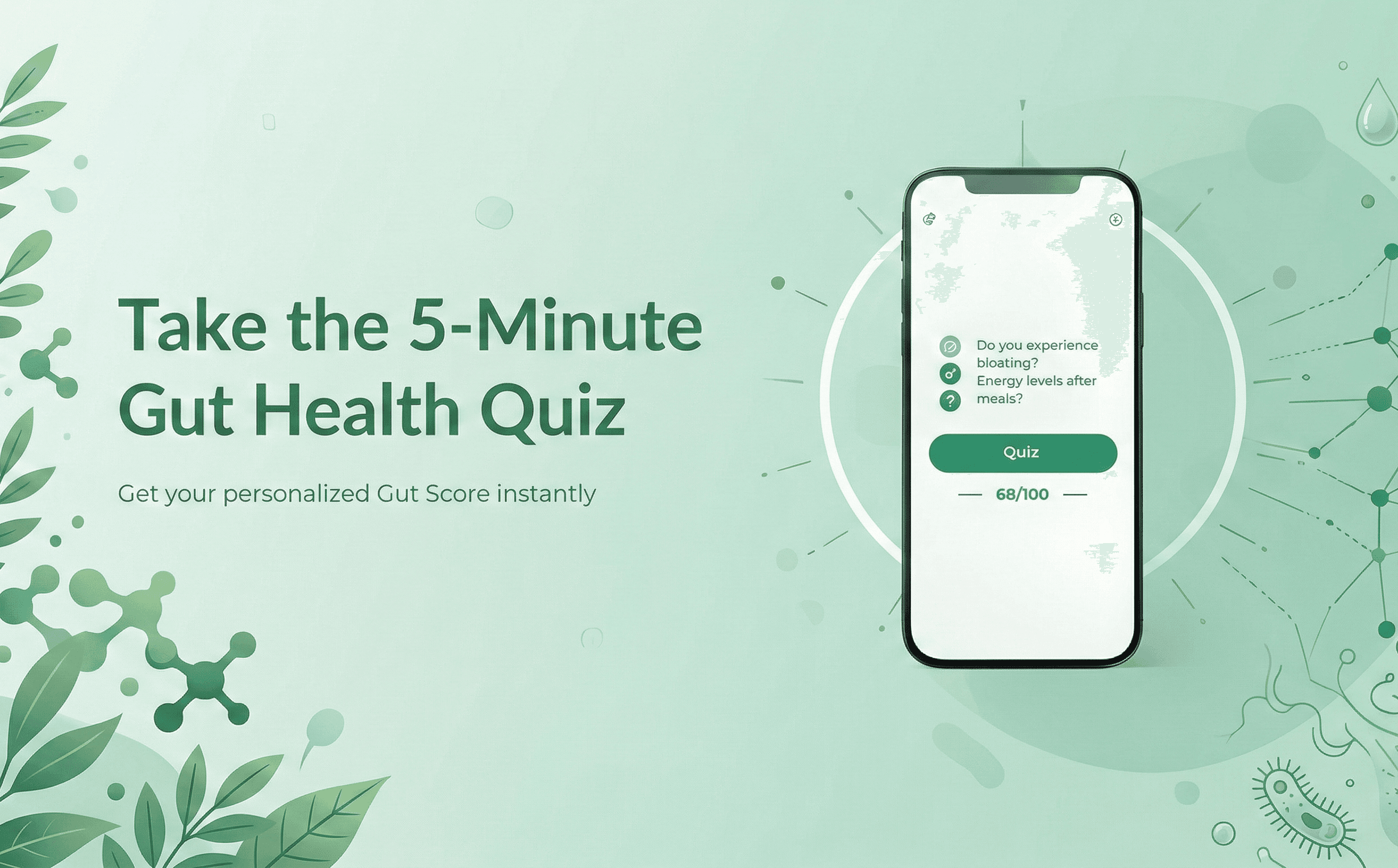 Gut Health Assessment